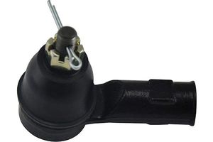 Spoorstangeind STE3040