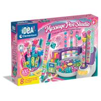 Clementoni Idea pen lab bericht