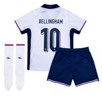 Engeland Mini Tenue Thuis 2024-2025 + Bellingham 10