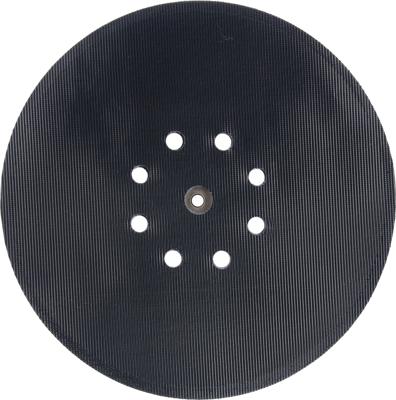 Bosch Accessoires Backing Pad set 215m - 2608000766