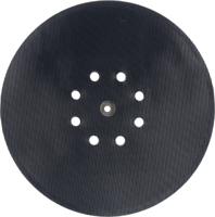 Bosch Accessoires Backing Pad set 215m - 2608000766