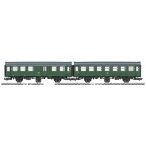 Märklin 43196 schaalmodel onderdeel en -accessoire Personenwagen