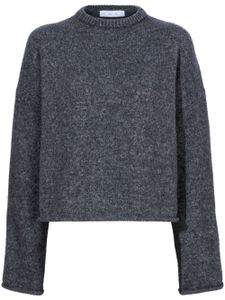 Proenza Schouler White Label pull Tara - Gris