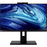 Acer Vero B278U Ebemiqprcuzx LED-monitor Energielabel F (A - G) 68.6 cm (27 inch) 2560 x 1440 Pixel 16:9 4 ms HDMI, DisplayPort, Audio-Line-out, RJ45, USB-C,