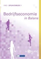 Bedrijfseconomie in Balans (Paperback)