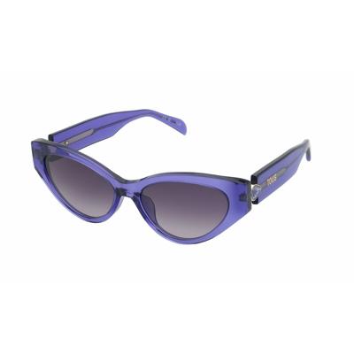 Dames zonnebril Tous STOB84S-5506LA Ø 55 mm