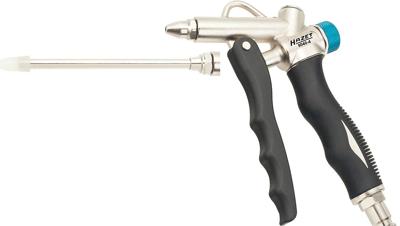 HAZET 2-way air blow guns .