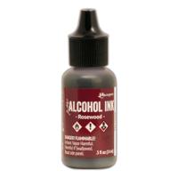 Ranger Ink Ranger • tim holtz alcohol ink rosewood 14ml