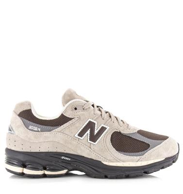 New Balance 2002R arid st/black coffee Mesh Unisex