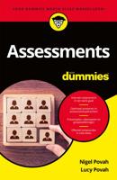 Assessments voor dummies (Paperback)