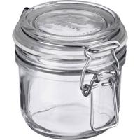Bormioli Rocco weckpot 200 ml Bormioli Rocco weckpot 200 ml