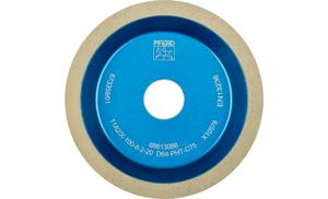 PFERD 68613086 Diamant-slijpgereedschap Diameter 100 mm 1 stuk(s)