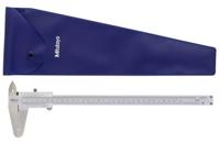 Mitutoyo analoge schuifmaat 0-300mm 10 delig inch