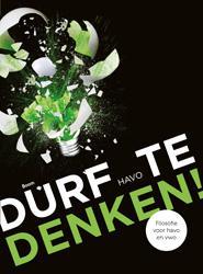Durf te denken! (Paperback)