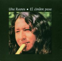 El Condor Pasa - CD (8424295022431) - thumbnail