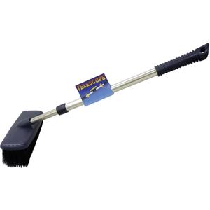 Autowasborstel Mega Brush telescoop 6760 1 stuk(s) (l x b x h) 70 cm x 190 mm x 90 mm