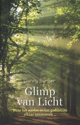 Glimp van Licht (Paperback)