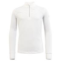 BR Wedstrijdshirt Brindisi wit maat:164