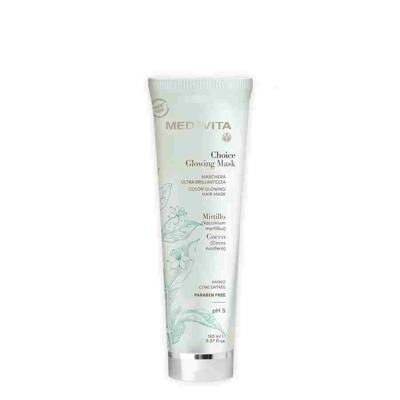 Medavita Choice Color Glowing Hair Mask 150ml