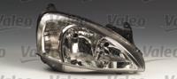 Valeo Koplamp 087933