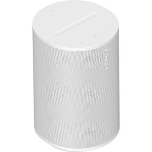 Sonos Era 100 Wit Bedraad en draadloos