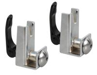 Radon adapter for r513 wheel truing stand