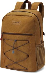 Dakine Tardy Slip 25L Dagtourrugzak Rubber One Size