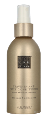 Rituals Leave-In Anti Frizz Conditioner 150 ml