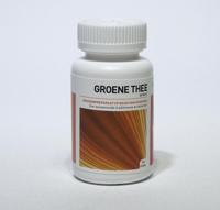 Ayurveda Health Groene thee