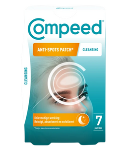 Compeed Anti-Spots Cleansing Patches