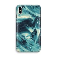 Dreaming About Whales: iPhone X Tough Case