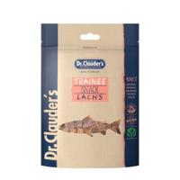 Dr. Clauder&apos;s zalm trainingssnack voor de hond 80 g