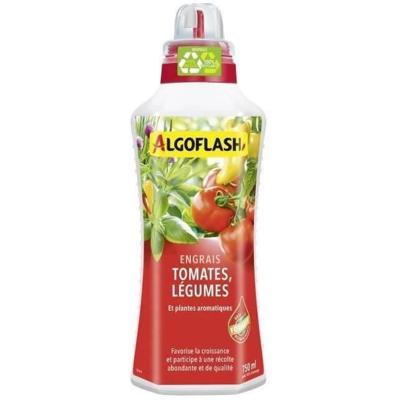Tomato and vegetable fertilizer 750 ml
