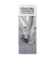 Cold gel