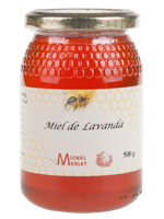Michel Merlet Lavendel Honing