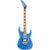 Jackson X Series Dinky DK3XR M HSS MN Frostbyte Blue elektrische gitaar