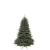 Forest Frosted Pine kunstkerstboom newgrowth blue h155 d119 cm Triumph Tree - Triumph tree Forest Frosted Pine kunstkerstboom newgrowth blue h155 d119 cm Triumph Tree - Triumph tree