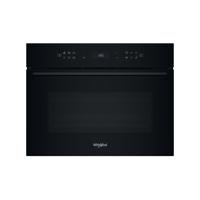 WhirlpoolWCW7O7HTSB Inbouw combimagnetrons Zwart