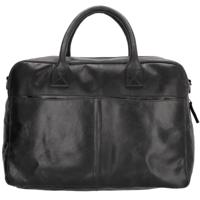 Hide & stitches next navajo luiertas-Black