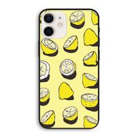When Life Gives You Lemons...: iPhone 12 Biologisch afbreekbaar hoesje