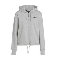 Stihl hoodie voor dames "Icon" | maat XL | grijs - 4206101250