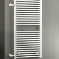 HSK Line vervangingsradiator | 50x177.5 cm | Wit