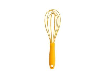 Dotz Siliconen garde - mosterdgeel - 28 cm