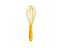 Dotz Siliconen garde - mosterdgeel - 28 cm