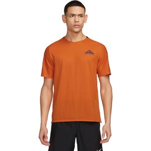 Nike Dri-FIT Trail Solar Chase T-Shirt Heren