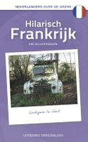 Hilarisch Frankrijk - - ebook