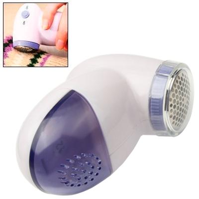 Batterij geëxploiteerd stof scheerapparaat / Lint Remover (willekeurige kleur levering)