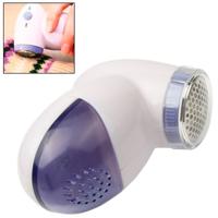 Batterij geëxploiteerd stof scheerapparaat / Lint Remover (willekeurige kleur levering)