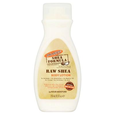 Palmers Shea butter formula lotion