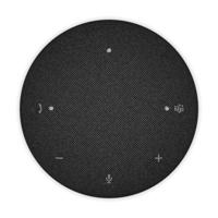 DELL SP325 luidspreker telefoon Universeel USB Type-C Zwart